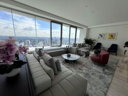 Ardmore Residence (D10), Condominium #559168211